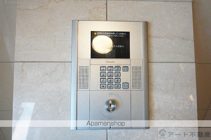 ブライム　シャノン[2LDK/58.5m2]の共用部1