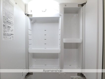 愛知県名古屋市昭和区御器所３丁目[1K/27.09m2]の内装7