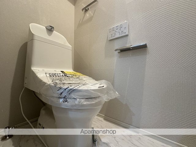 INTEGRAL大泉Iの内装写真