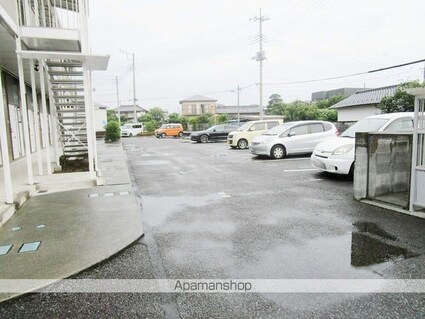 レオパレスエスポワール[1K/20.28m2]の外観5