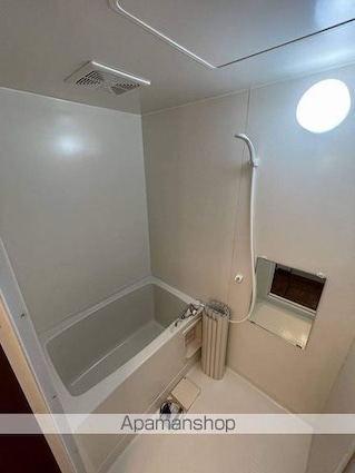 ハイムツインズ[1K/24.84m2]のバス