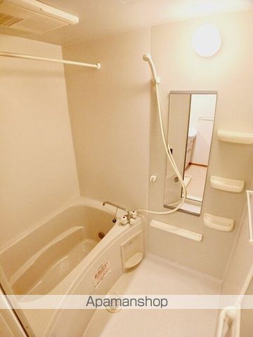 アヴァン パルク Wの内装写真