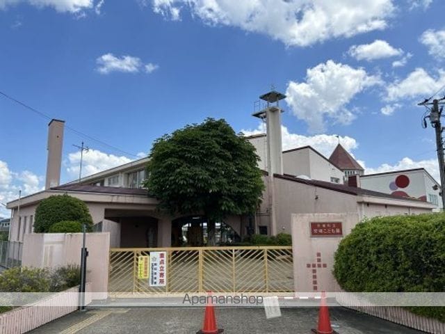 CENTURY ASUKAIIIの周辺写真