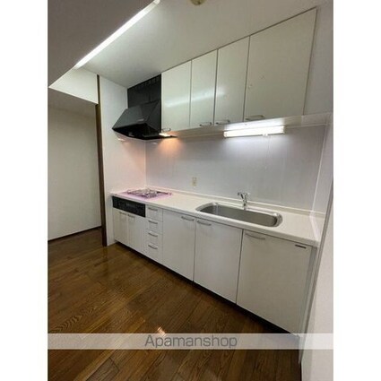 ルネ小岩[2LDK/68.2m2]のキッチン