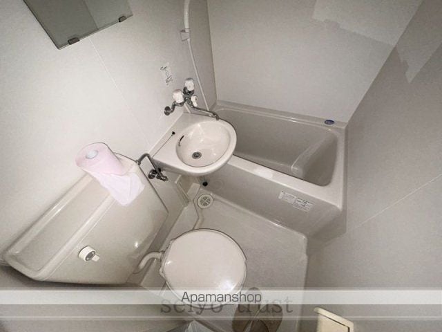 コーポラス寺町の内装写真