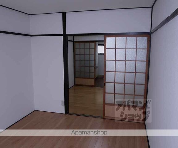 コーポ西茶屋の内装写真