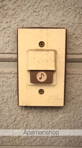 セブンハイツAの内装写真