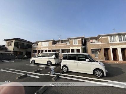 和歌山県和歌山市有本[2LDK/58.86m2]の外観5