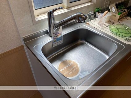 ルーラル　タウン[1LDK/40.73m2]の内装5