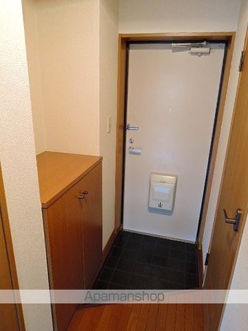 クール永吉の内装写真