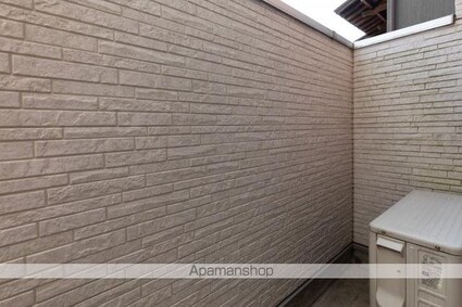 Ｒｏｎｄｏ　Ｂｅｌｌ[1LDK/38.46m2]のバルコニー