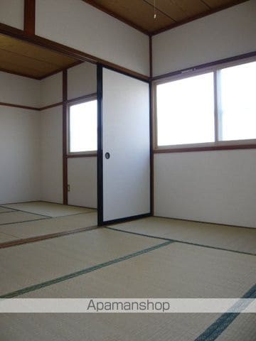 コーポラスいちいの内装写真