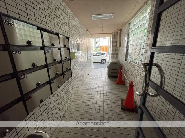 KSレジデンス上新庄の内装写真