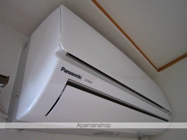 若宮マンションの内装写真