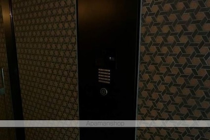 ジオエント御徒町[1K/26.07m2]の共用部2
