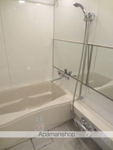 フレンシア麻布十番ノースの内装写真