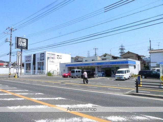 エムテック八尾の周辺写真