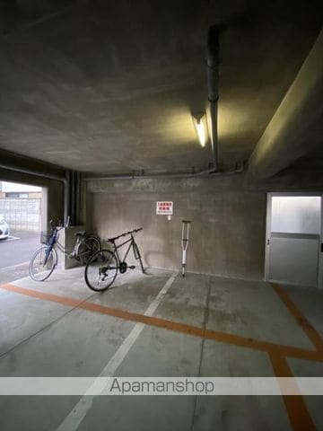 APARTMENT PONOのその他写真