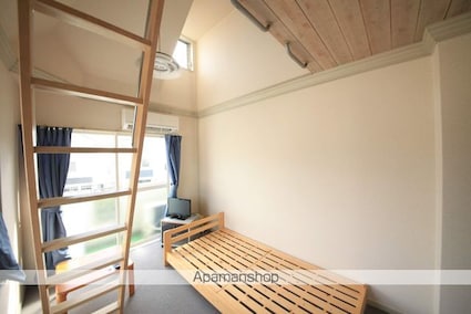 レオパレス小比企[1K/13.23m2]の内装3