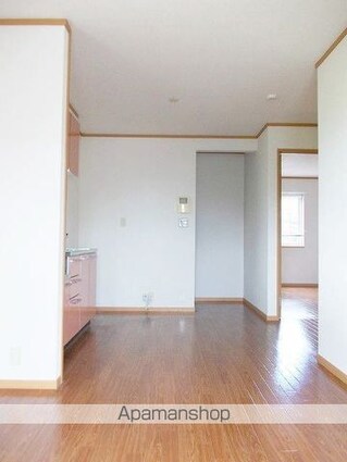 ノエル壱番館[2LDK/50.27m2]のリビング・居間