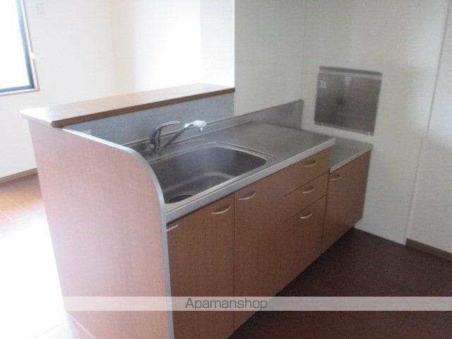 ロイヤルガーデン北屋敷IIの内装写真