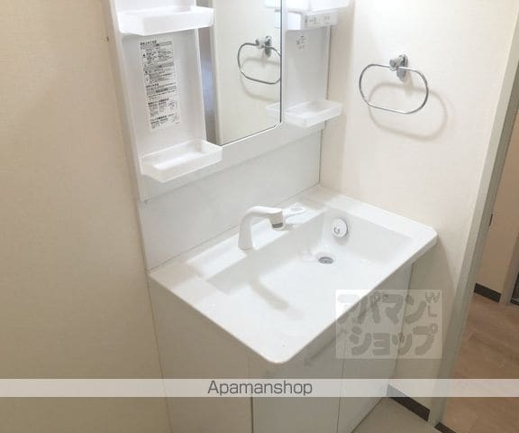 ZEPHYR21の内装写真