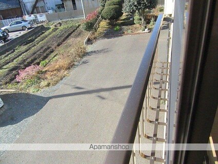 コーポ横分[1K/33.12m2]の内装6