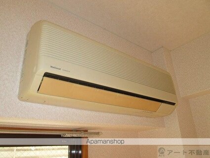 ミラハイツ枝松[1K/21.42m2]のその他設備