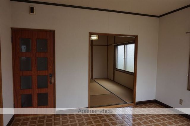 多田マンションの内装写真