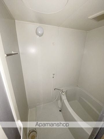 フラット4の内装写真