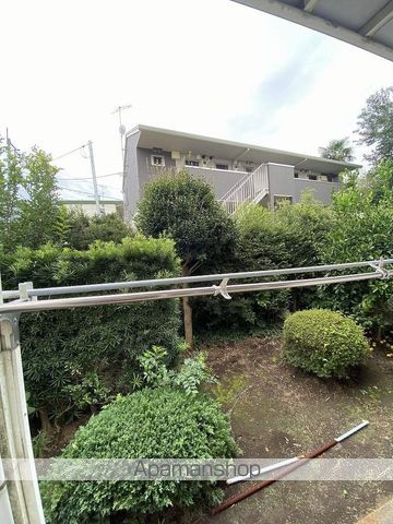林山ハイツのその他写真