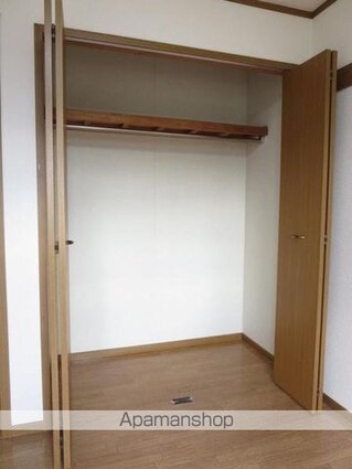 サントゥール　サウス[2LDK/51.67m2]の収納