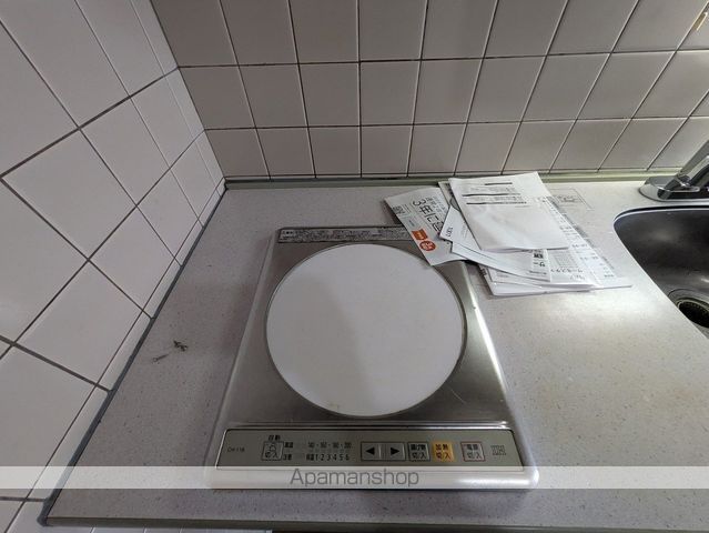 MIRAIZU宇品の内装写真