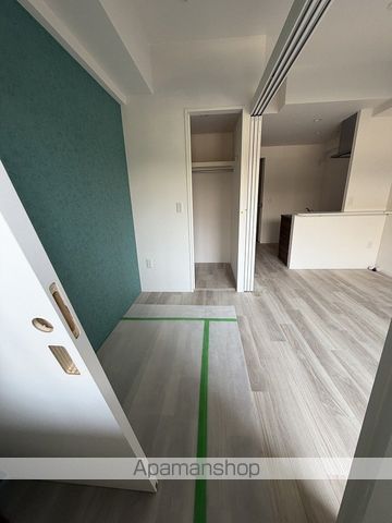 プレリスNEO大阪十三 ELVIONの内装写真