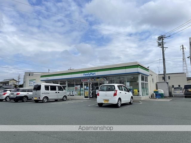 レオパレスリベール 102 ｜ 静岡県浜松市中央区大蒲町90-7（賃貸アパート1K・1階・20.28㎡） その20