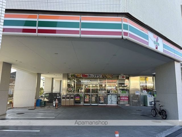 レオパレスボナール K Yの周辺写真