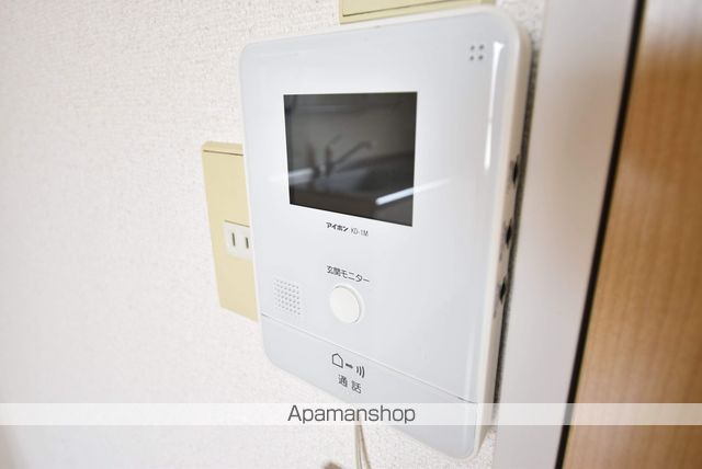光ハウスA棟の内装写真