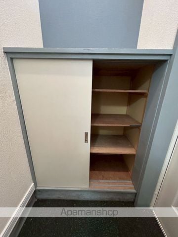 グランデ忠和Aの内装写真