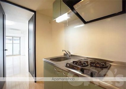 愛知県名古屋市東区出来町１丁目[1K/27.61m2]の内装3