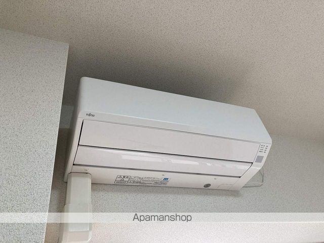 オセオ弁天の内装写真