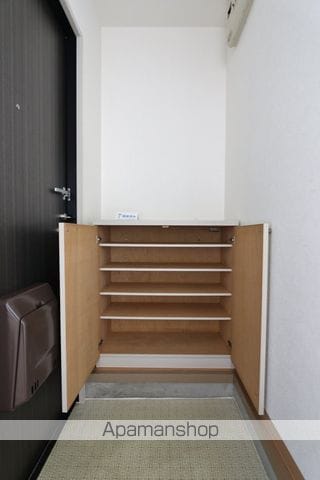 アネックスみやびの内装写真