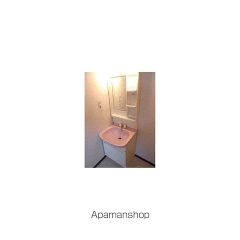 第2さつき荘の内装写真