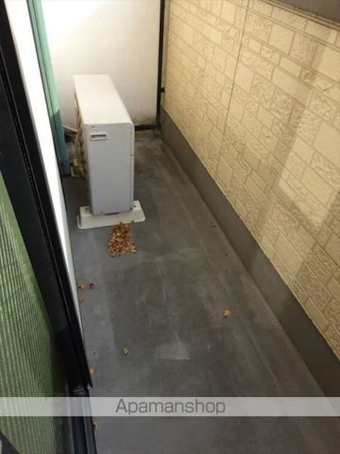 和歌山県岩出市西国分[1K/28m2]の内装1