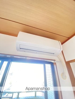 シティハイツ金屋町[2DK/56.2m2]のその他設備