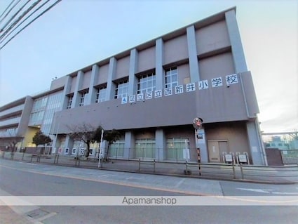 ＷＥＬＬＤＥＮＣＥ鳩ケ谷[1K/27.71m2]の周辺7