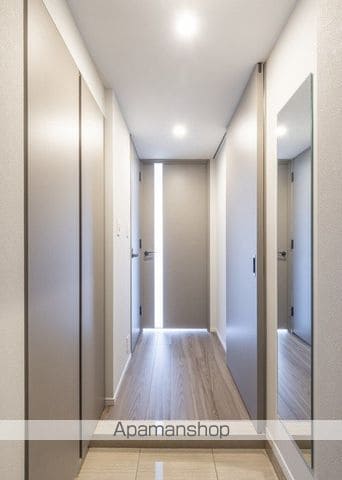 モディア文京目白台の内装写真