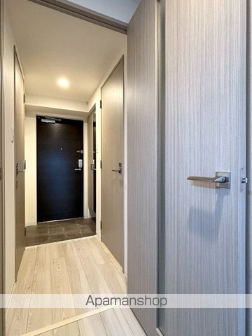 ESLEADRESIDENCE大阪谷町ザ・マークスの内装写真