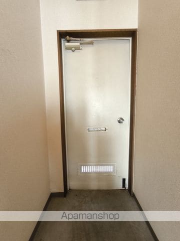 ハイツナカオカの内装写真
