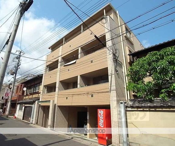 メゾンイーグル