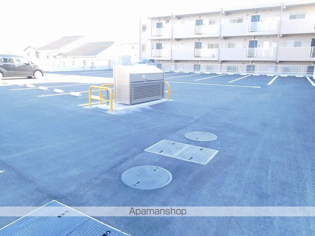 コモードのその他写真